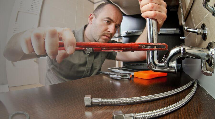 Professional emergency plumbing in Long Valley, SD